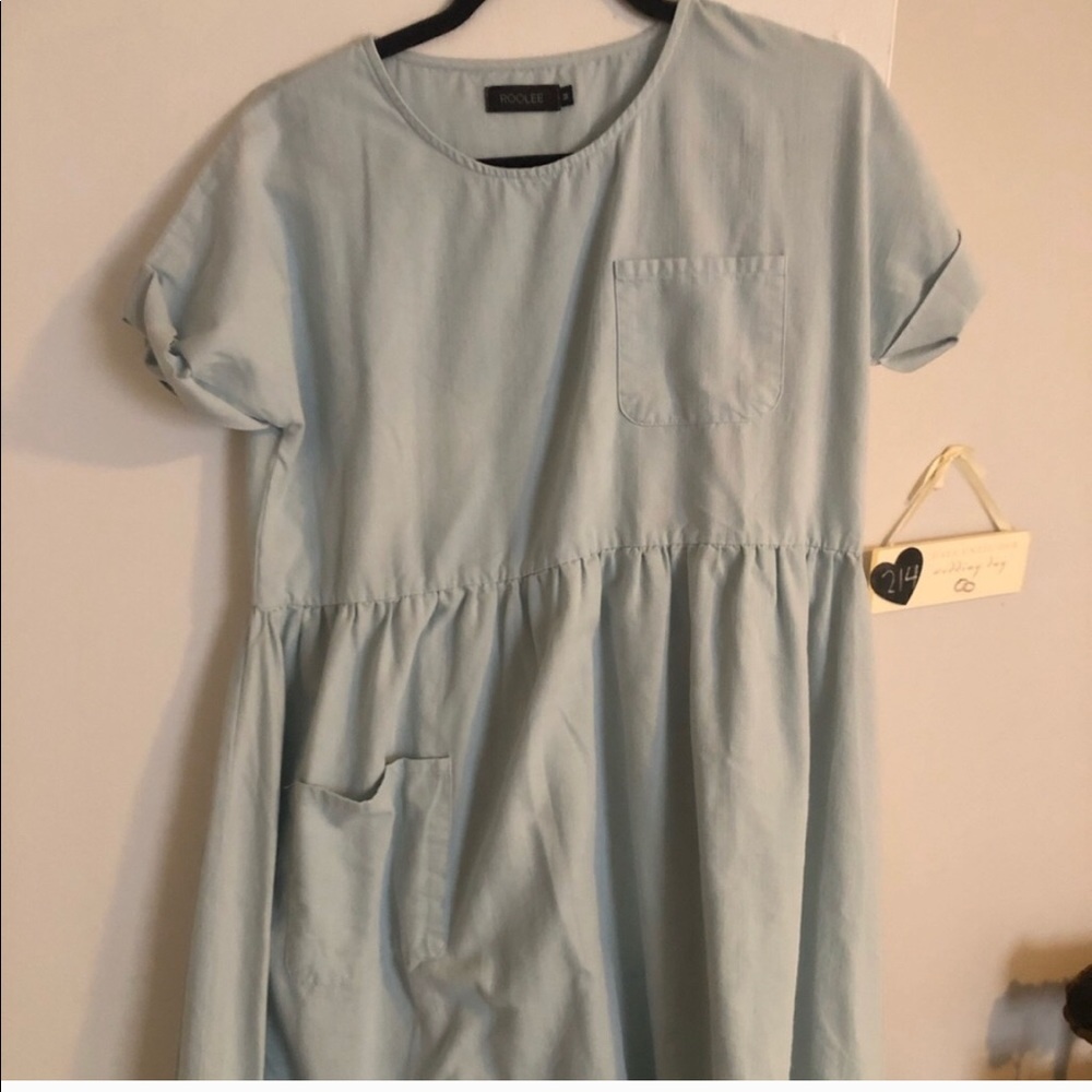 Roolee dress price firm